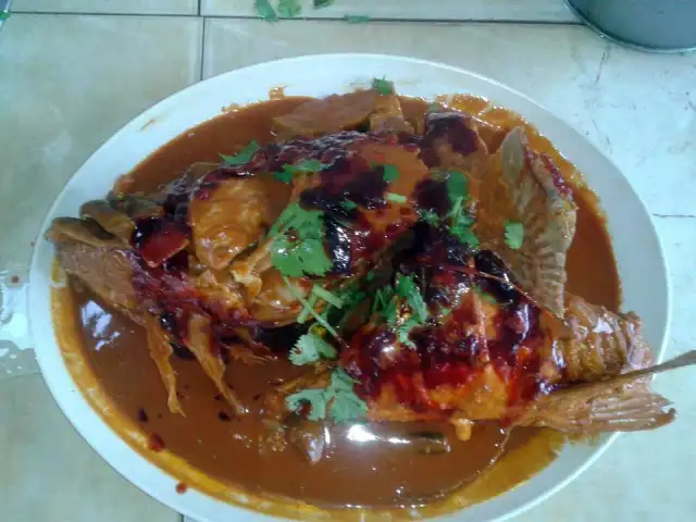 Kari Kepala Ikan Food Photo 7