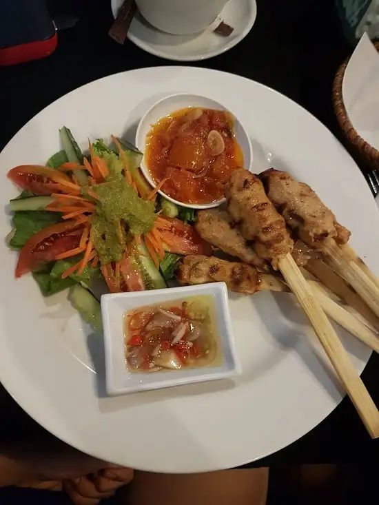 Gambar Makanan Puri Rai Restaurant 4