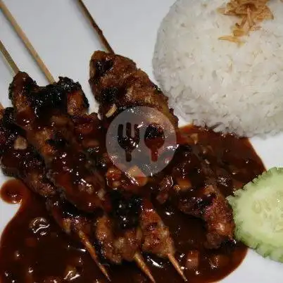 Gambar Makanan Warung Sate Pondok Suramadu, Pulo Gadung 4