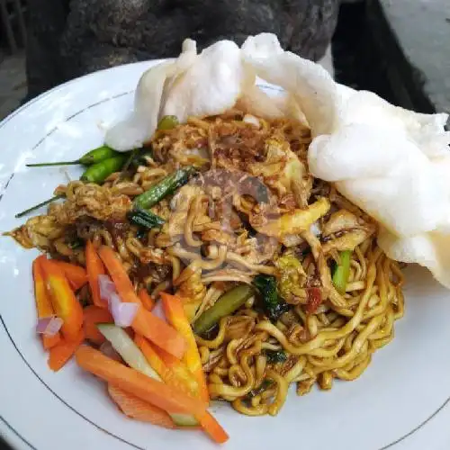 Gambar Makanan Kedai Kopi Bang Petot 2