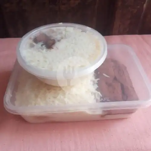 Gambar Makanan Stuf roti dan puding Khaylila's 8