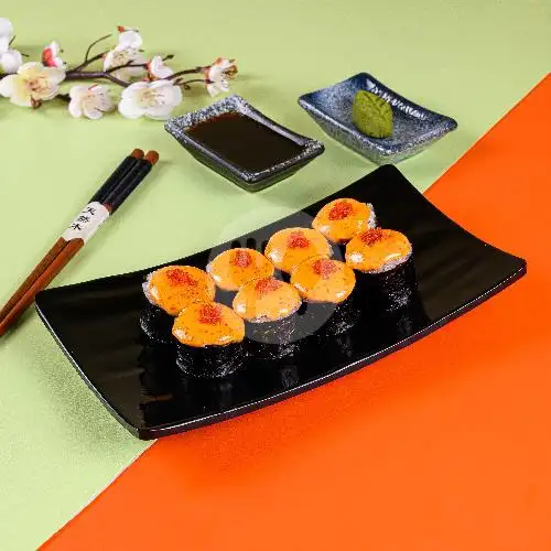 Gambar Makanan Sushi Yes, Bekasi Selatan 7