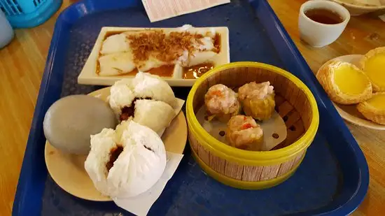 Dim Sum Food Restaurant Food Photo 1