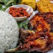 Gambar Makanan Aneka Ikan Bakar dan Ayam Bakar, Tandang Raya 19