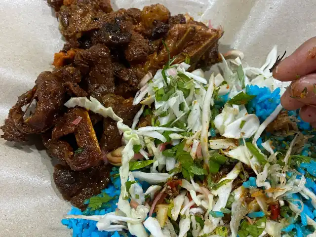 Sofiah Tomyam (Nasi Kerabu Kambing Bakar) Food Photo 12