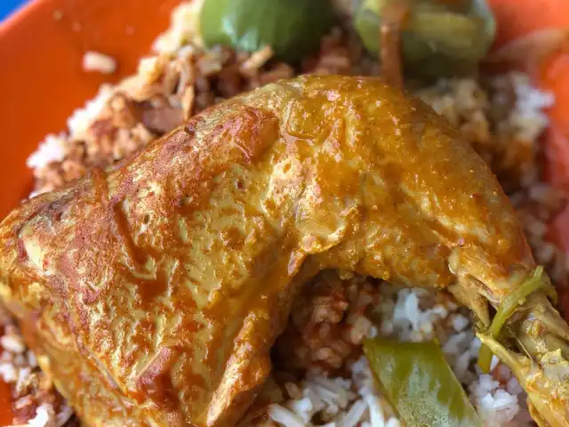 Nasi Dalca Rahim Versacé Food Photo 11