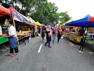 Bazar Ramadhan Seksyen 7