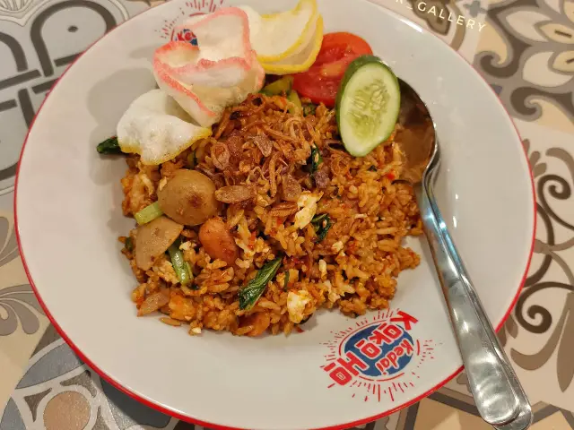 Gambar Makanan Kedai Kokoho 19