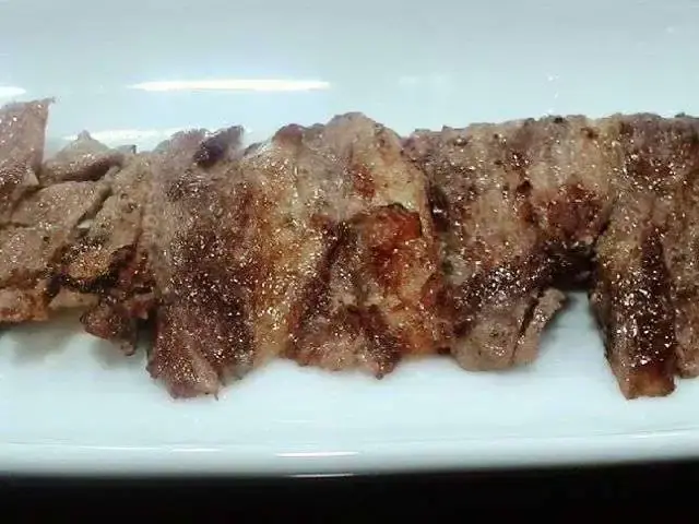 Sadık Usta'nın Meşhur Kebabı'nin yemek ve ambiyans fotoğrafları 6