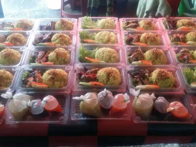 Bazar Ramadhan Bertam Putra Food Photo 3