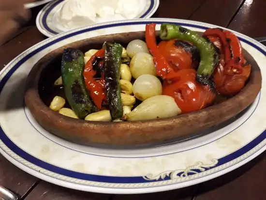 Konyalılar Restaurant'nin yemek ve ambiyans fotoğrafları 8