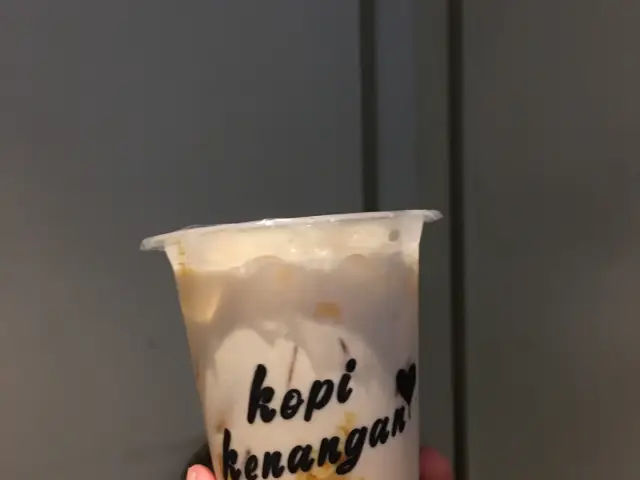 Gambar Makanan KopiKenangan 2