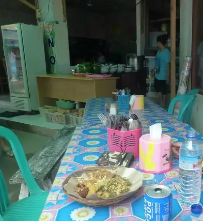 Gambar Makanan Kiki Novi 5