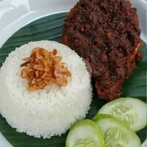 Gambar Makanan Nasi Bebek 969  4