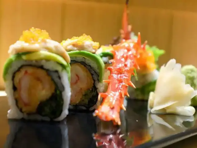Chiyo Sushi Food Photo 4