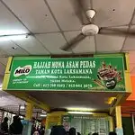 Hajjah Mona Asam Pedas Food Photo 6