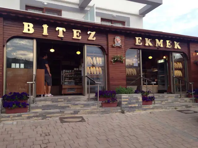 Bitez Ekmek & Unlu Mamülleri'nin yemek ve ambiyans fotoğrafları 2