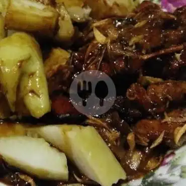 Gambar Makanan Sate Ayam Madura Terajana 17