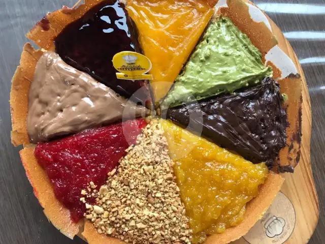 Gambar Makanan Martabak Trendy's, Rajawali 20