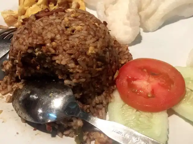 Gambar Makanan KOPITIME 17