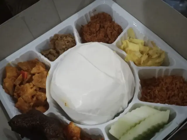 Gambar Makanan DapurSolo 1