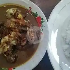 Gambar Makanan Nasi Goreng Dan Ayam Goreng, Prambanan 15