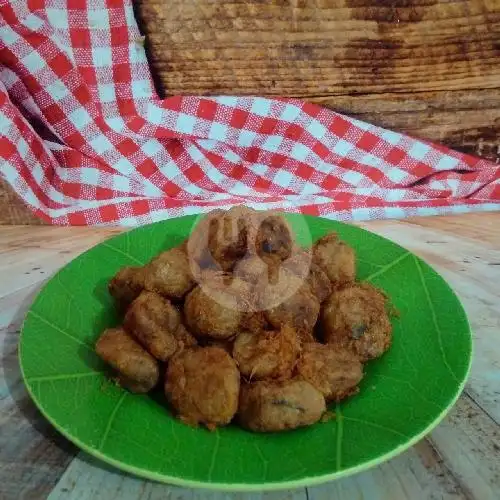 Gambar Makanan Barokah Sambel Metal, Gunung Semeru 7