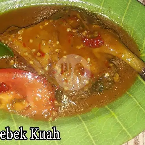 Gambar Makanan Ayam Penyet Cabe Ijo, Teuku Moh. Daud 7