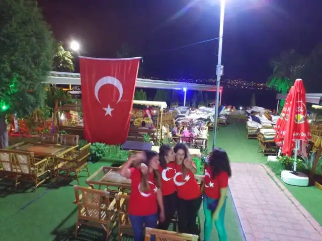 joyy cafe'nin yemek ve ambiyans fotoğrafları 5