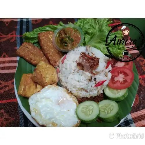 Gambar Makanan Aurora Kitchen Cikarang 5