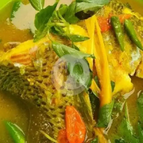 Gambar Makanan Dewata Soup Kepala Ikan, Muding Indah 13