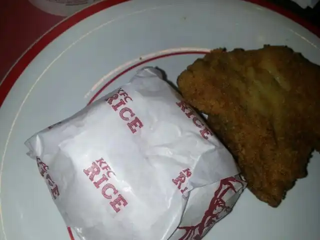 Gambar Makanan KFC 15