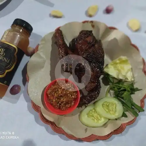 Gambar Makanan Warung Ayam Bakar Madu Cepik Seru 79, Gerung 8