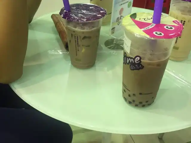 Gambar Makanan Chatime - Ace Hardware Simpang Lima 2