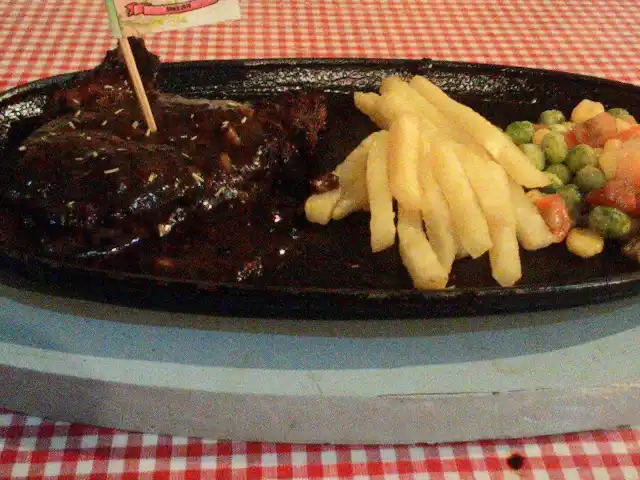 Gambar Makanan Mamma Steak 11