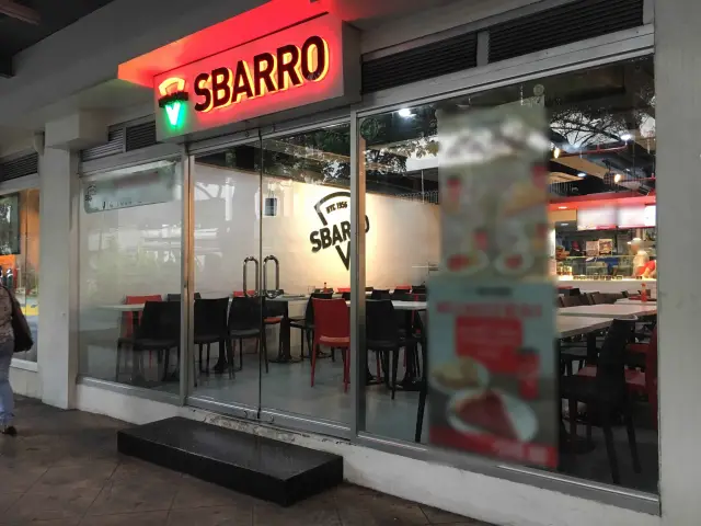 Sbarro Food Photo 11