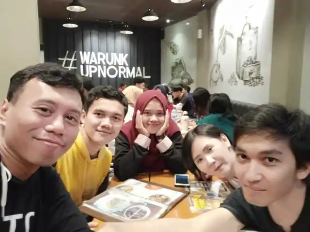 Gambar Makanan Warunk UpNormal 7