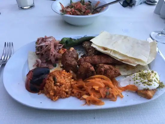 Sıralı Kebap'nin yemek ve ambiyans fotoğrafları 21