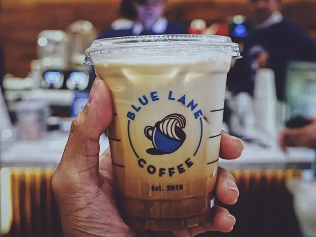 Gambar Makanan Blue Lane Coffee 2