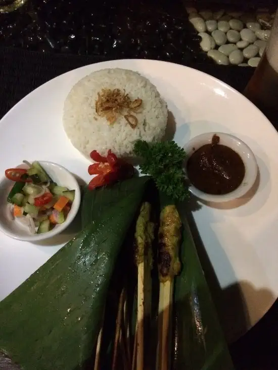 Gambar Makanan The Bali Dream Restaurant 19