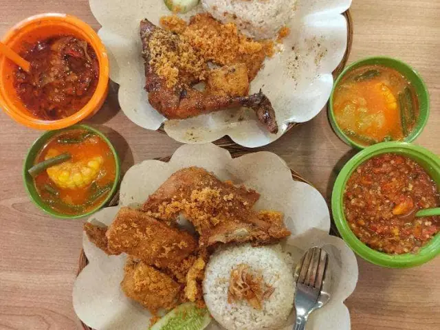 Gambar Makanan Ayam Baraya 14