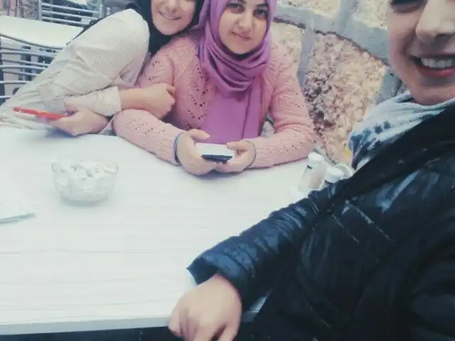 Cafe Müze'nin yemek ve ambiyans fotoğrafları 5