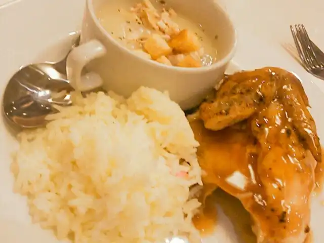 Kenny Rogers Roasters Food Photo 13