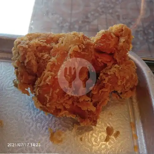 Gambar Makanan Sabana Fried Chicken, Padang Indarung Raya 3