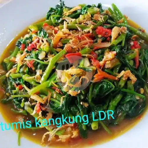 Gambar Makanan Seblak LDR Batam, Kuali Lingga 8