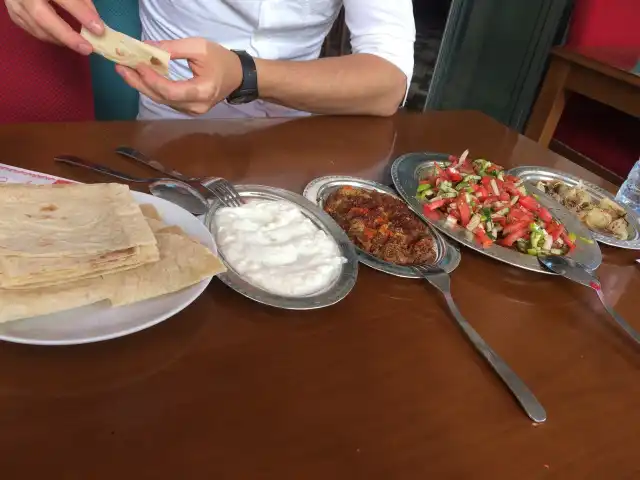 Mehur Kebapçı Nihat Usta'nin yemek ve ambiyans fotoğrafları 3