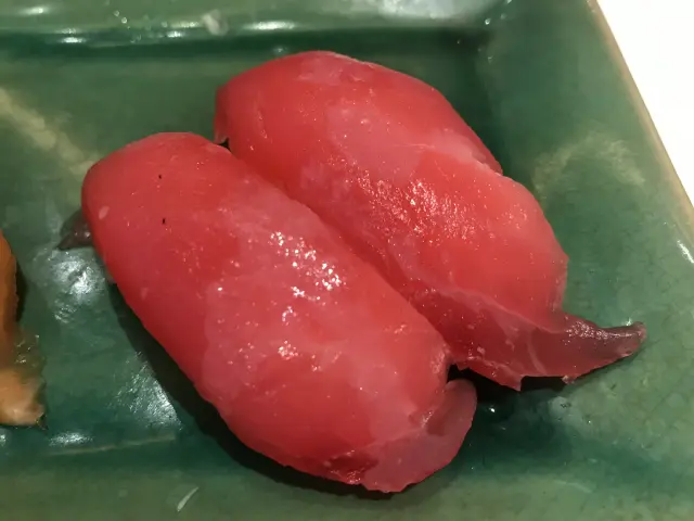 Gambar Makanan Ichiban Sushi 6