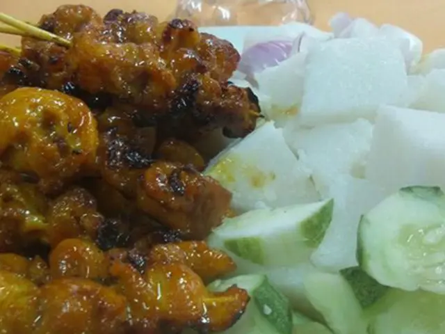 Sate Resepi Ibu Food Photo 2