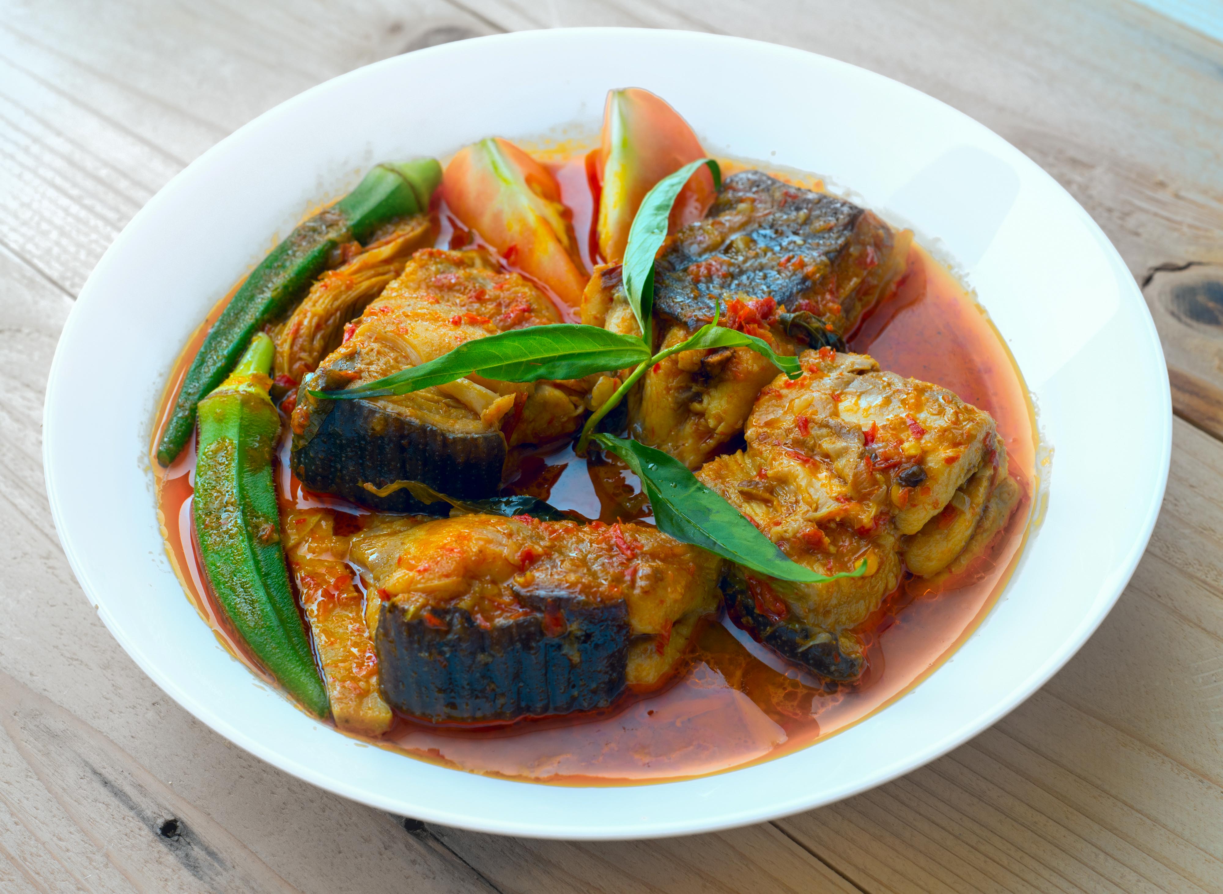 ASAM PEDAS HAUZ, Snacks, Kuching | YummyAdvisor