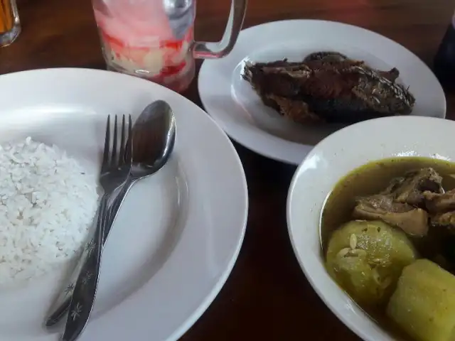 Gambar Makanan Warung Pak Ada (Sop Kepala Ikan) 9